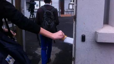 Solutie anti-scandaluri si anti-chiul! Uite cum se face mai nou accesul in scolile din Sectorul 2!