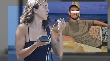 Legătura incredibilă dintre fiica lui MM Stoica și Mario Iorgulescu prin intermediul iubitului! Memelușa a intrat într-o familie de italieni ”putred” de bogați”