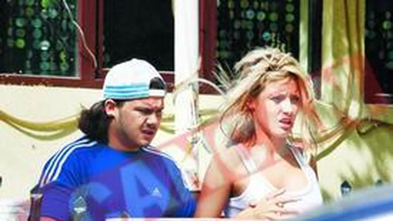 A vrut sa-si bata rivala in club