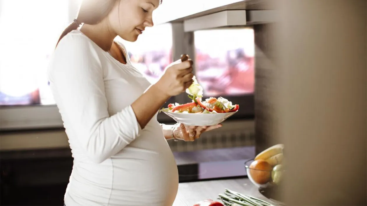 Cele 15 lucruri pe care nu trebuie să le faci în niciun caz, dacă ești însărcinată