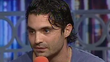 Pepe: Oana va ramane cu gandul la mine atata timp cat nu va avea un barbat puternic langa ea!