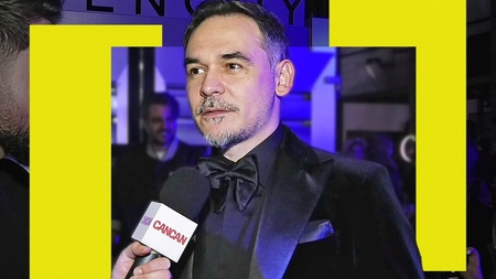 Răzvan Simion l-a ales pe Dani Oțil în detrimentul Dalianei Răducan: “Ar fi un test pentru relația noastră!”