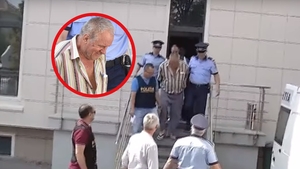 Ce înseamnă, de fapt, zâmbetul schițat de Gheorghe Dincă înainte să recunoască cele două crime! Un specialist a explicat tot