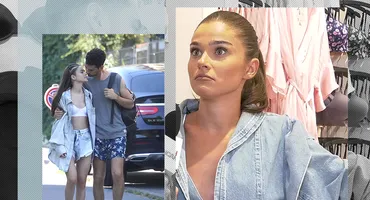 Theo Rose la momentul adevărului, după telenovela Anghel Damian - Alex Leonte - Lia Bugnar: “S-au întâmplat niște lucruri care m-au durut!”