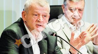 Oprescu a pregatit Capitala pentru Finala UEFA Europa League "Sper sa se simta bine toti cei care vin la Bucuresti"