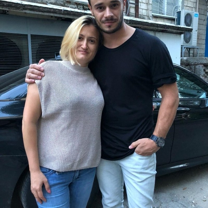 Dima Trofim, declarații tranșante după moartea surorii lui: “E greşeala doctorilor! Trebuia să trăiască”