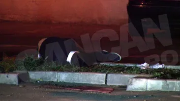 Bun ii vinu’ ghiurghiuliu daca-l bei cu masura. A consumat in exces in club si a adormit pe trotuar