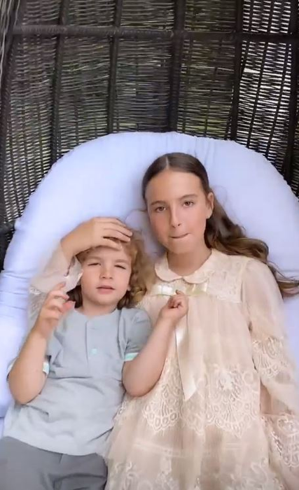 Andreea Bănică a făcut un anunț emoționant, iar mesajele de felicitare au curs: “E o imensă bucurie pentru mine să fiu părinte…”