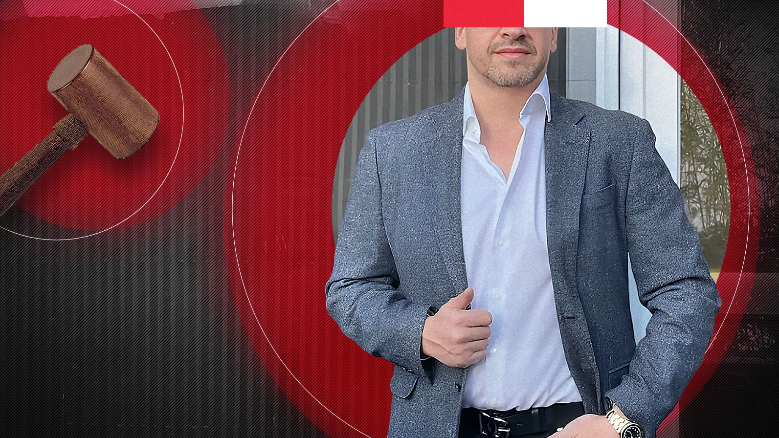 Medicul milionar din Capitală, CEO al ROMGERMED, e acuzat de tentativă de omor asupra fostei soții! Război total după divorțul de "lux"