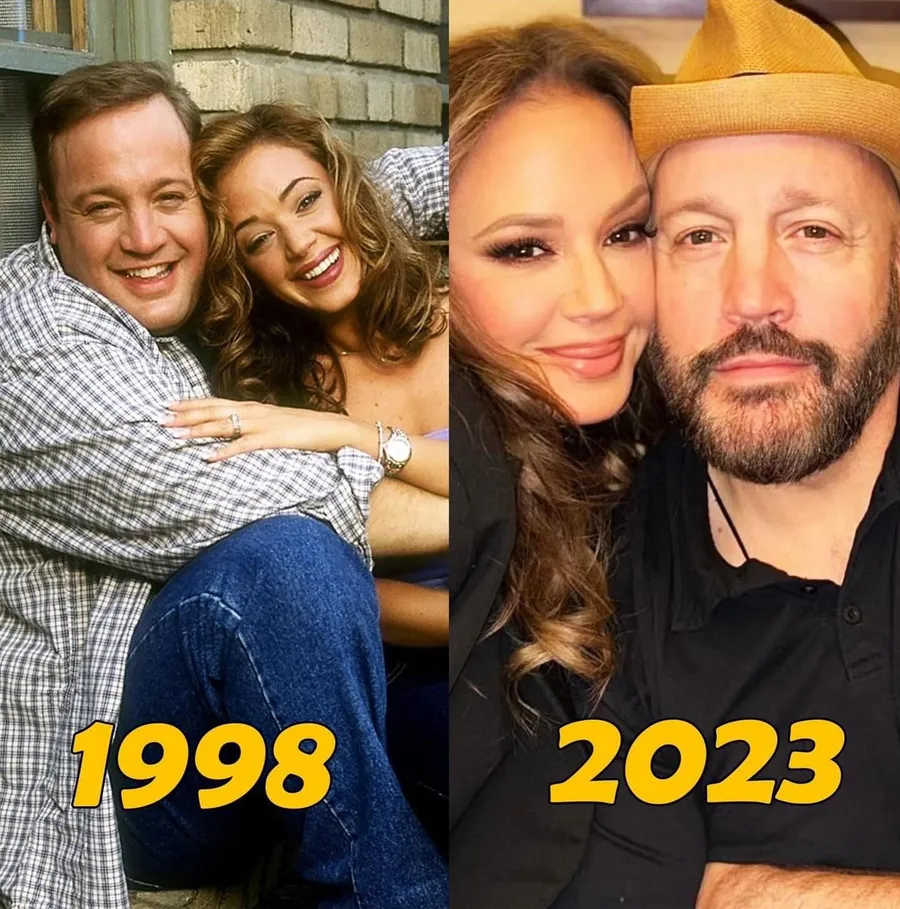 Cum arată acum actrița Leah Remini din celebrul serial „Trăsniții din Queens”. Sursa foto: Instagram