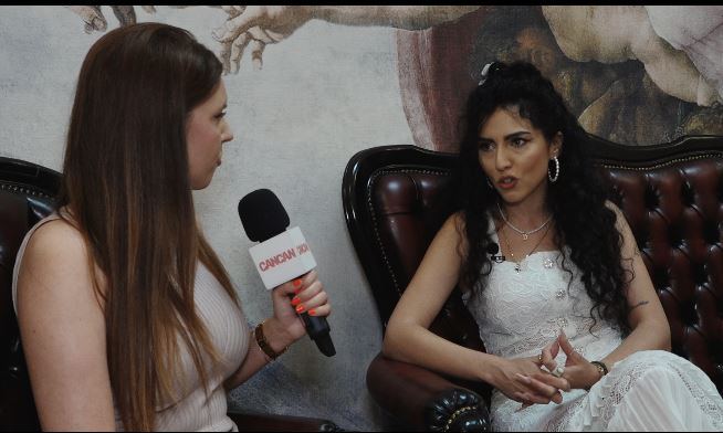 Doinita Oancea spune totul într-un interviu exclusiv CANCAN.RO