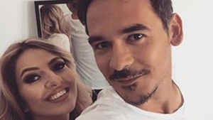 Astăzi RĂZVAN SIMION împlineşte 35 de ani! Declaraţia de dragoste pe care i-a făcut-o LIDIA BUBLE a bătut recordul la numărul de like-uri