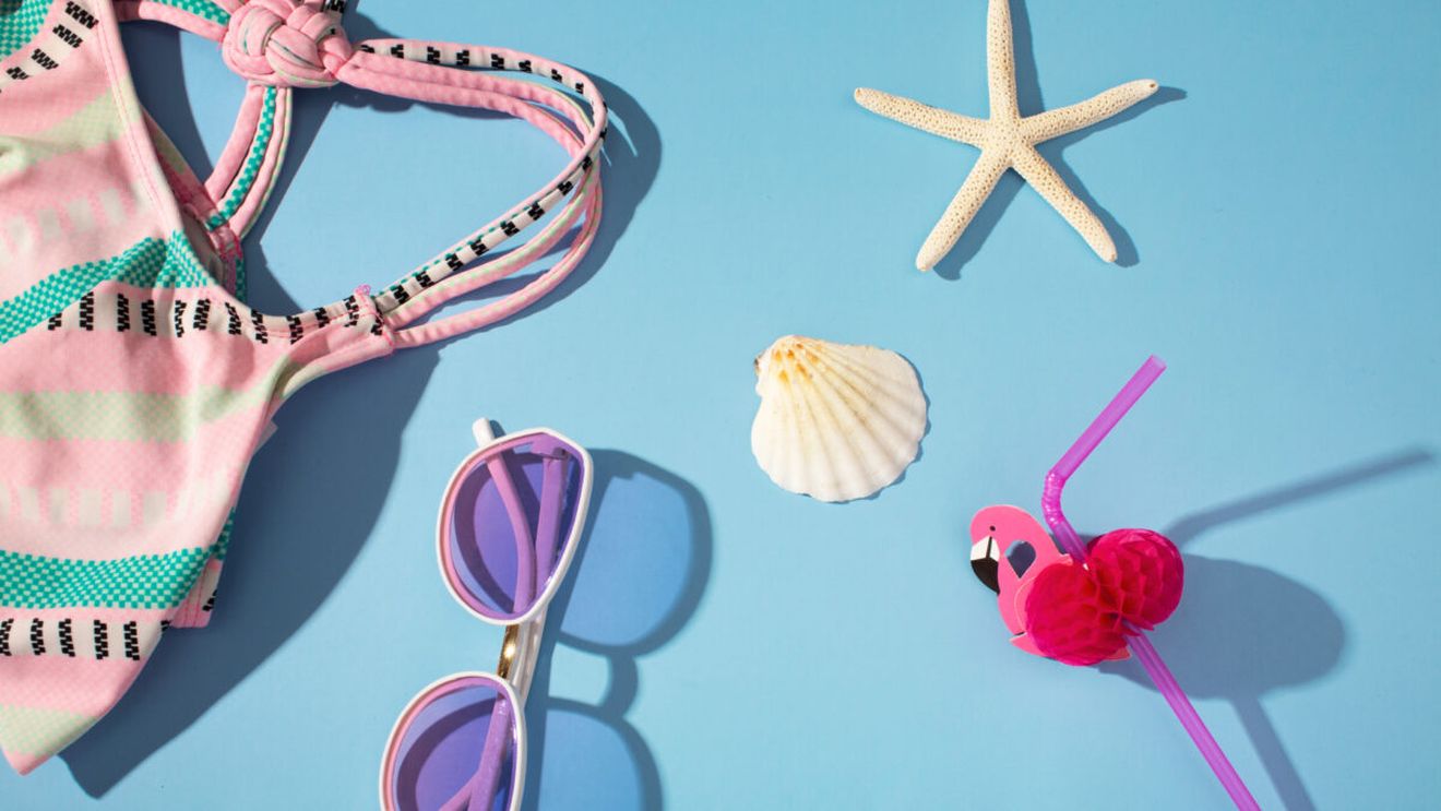 Ce costume de baie se poartă în 2025. Culorile care vor domina plaja vara aceasta