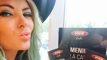 Delia si-a SPERIAT FANII! Cum a putut sa se afiseze in vazul tuturor! Vezi ca te...