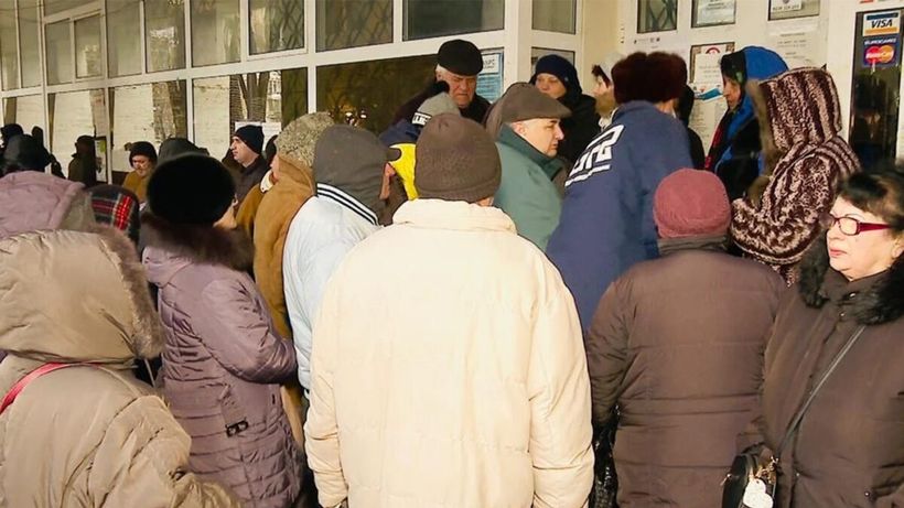 597 lei în plus la pensie pentru pensionarii din acest județ din România