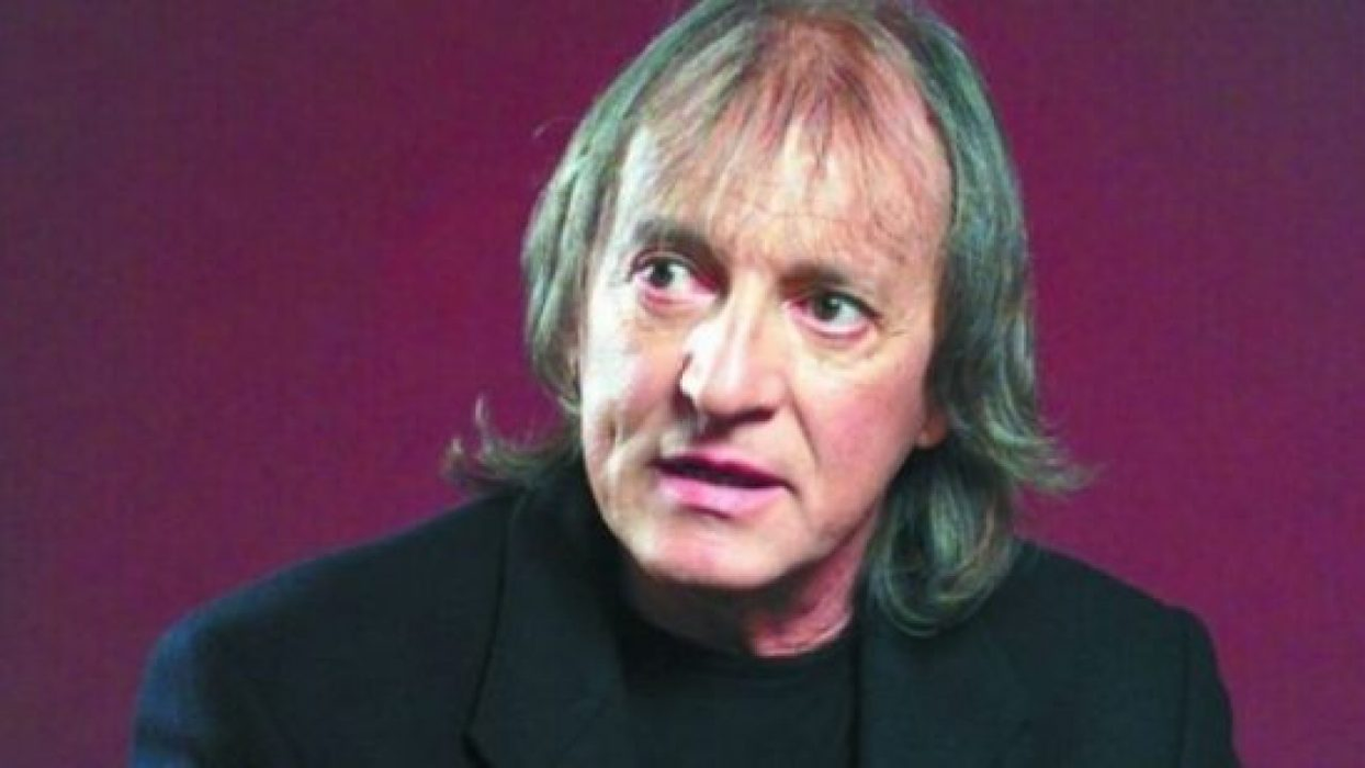 Ultima apariție în public a lui Mihai Constantinescu: ”Ne-ați demonstrat că orice e posibil”