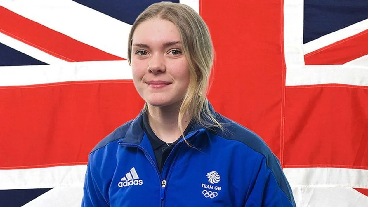 Doliu în lumea sportului! Ellie Soutter, medaliată olimpică la tineret, a decedat la 18 ani