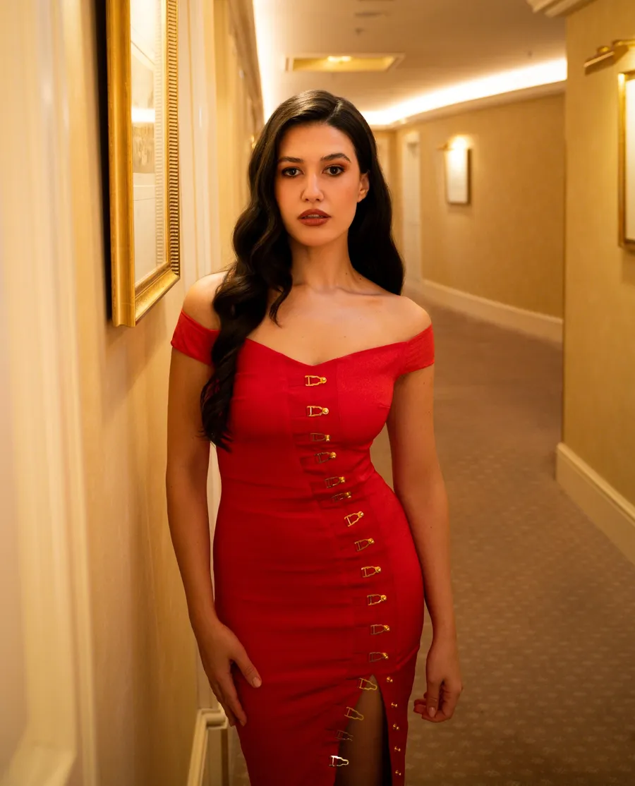 Actrița dezvăluie cine i-a îndrumat pașii spre actorie