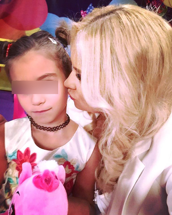 Paula Chirilă a divorţat în secret! Vedeta face primele declaraţii ”Am ţinut cumva ascuns…”