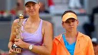 Ce s-a ales de Maria Sharapova. Considerată cândva cea mai frumoasă sportivă din lume, a ajuns acum de nerecunoscut