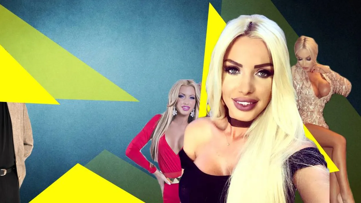 Loredana Chivu, mega-scandal pe aeroport cu un român: Ești o figurantă plină de aere și...