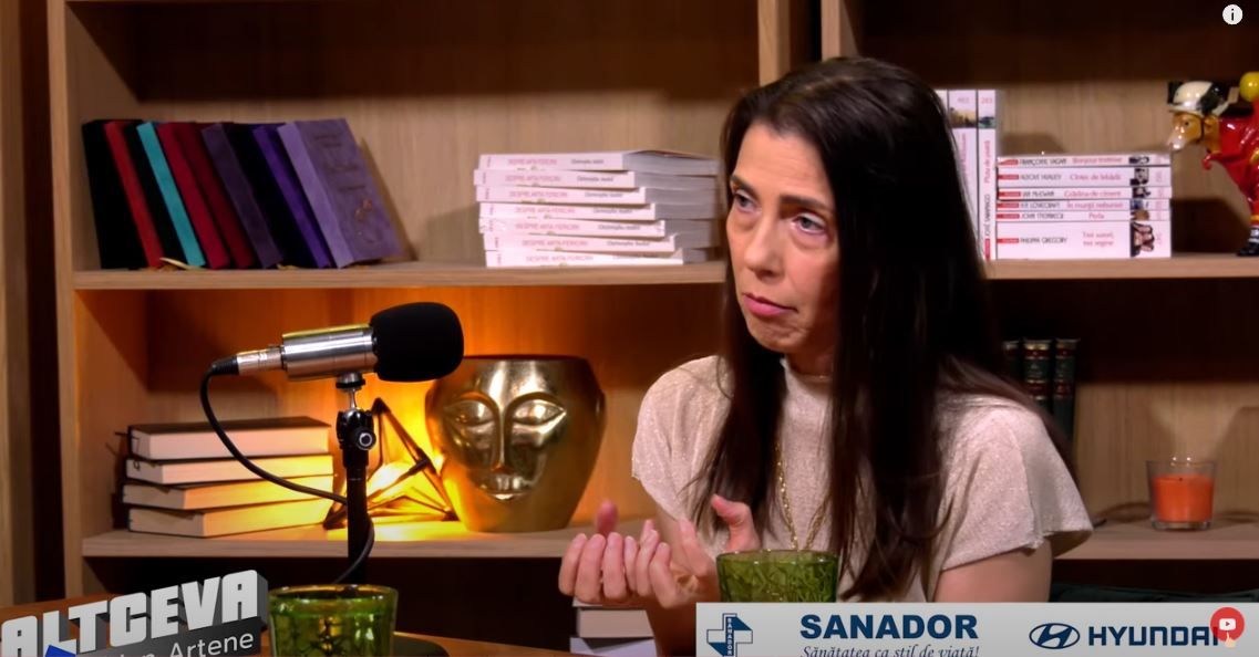 Care este linia fină dintre iubire și răsfăț ne spune Super nanny