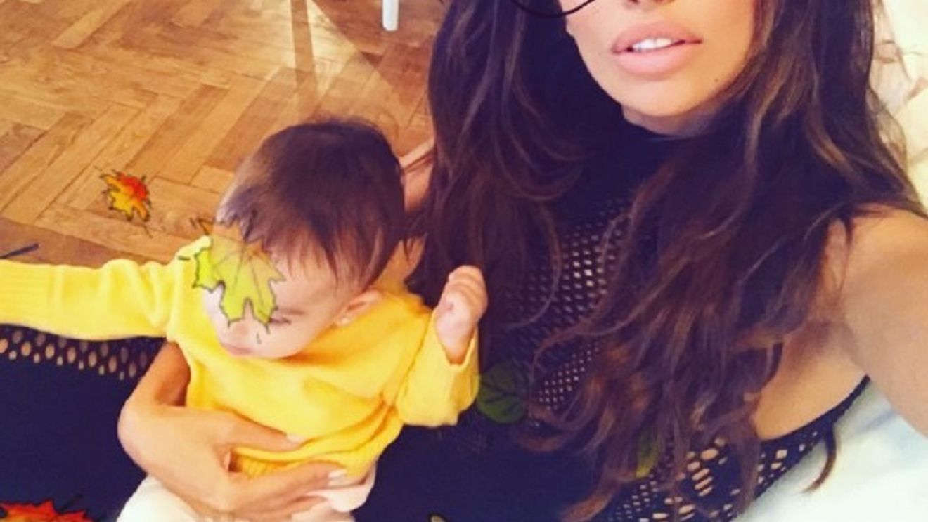 Mădălina Ghenea a rupt tăcerea. “Am avut o sarcină groaznică! Am ascuns că voi avea un copil de frică să...”
