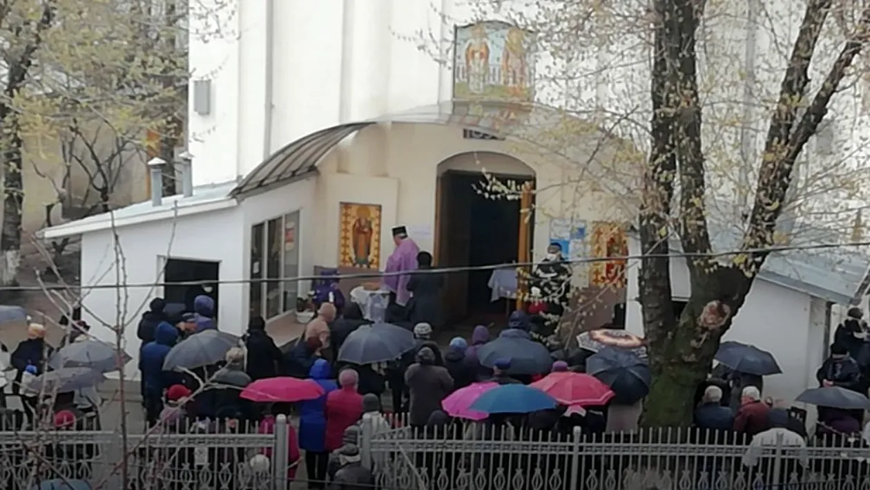 Biserica Ortodoxă Română, lovită de tragedie. Un preot iubit de toată lumea a murit la doar 69 de ani