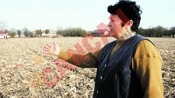 "Pilotii mi-au salvat viata"