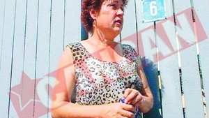 Nu a reusit sa-l omoare, dar vrea sa-l scoata din casa