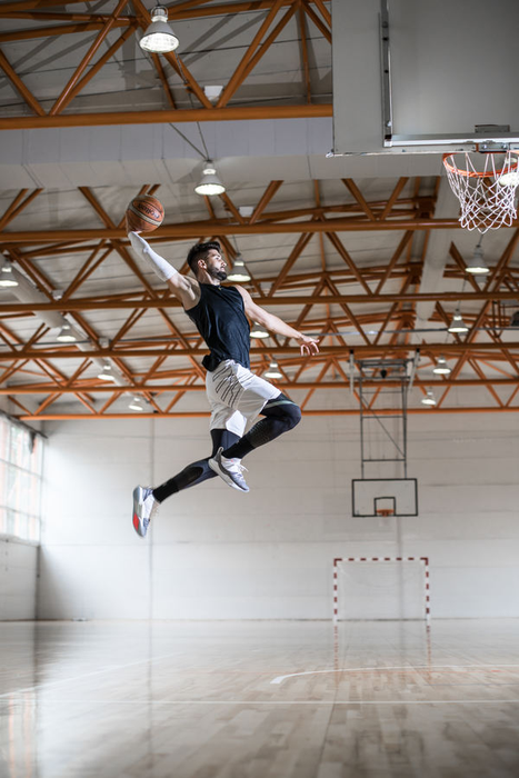 Nandor Kuti visează la NBA