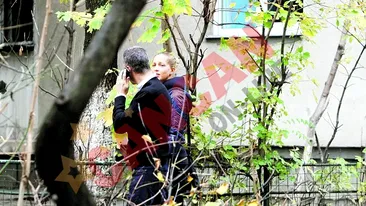 Se duc impreuna la ziua lui Catalin Botezatu