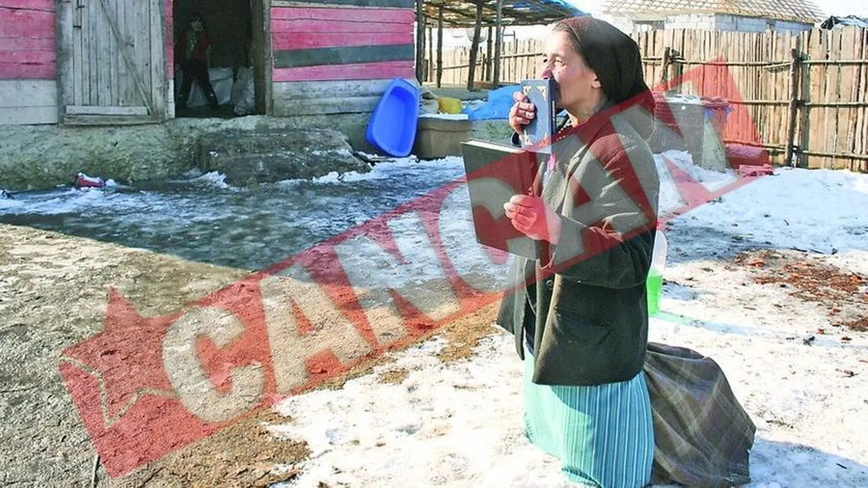 Mailat a violat-o si ucis-o pe Giovanna!