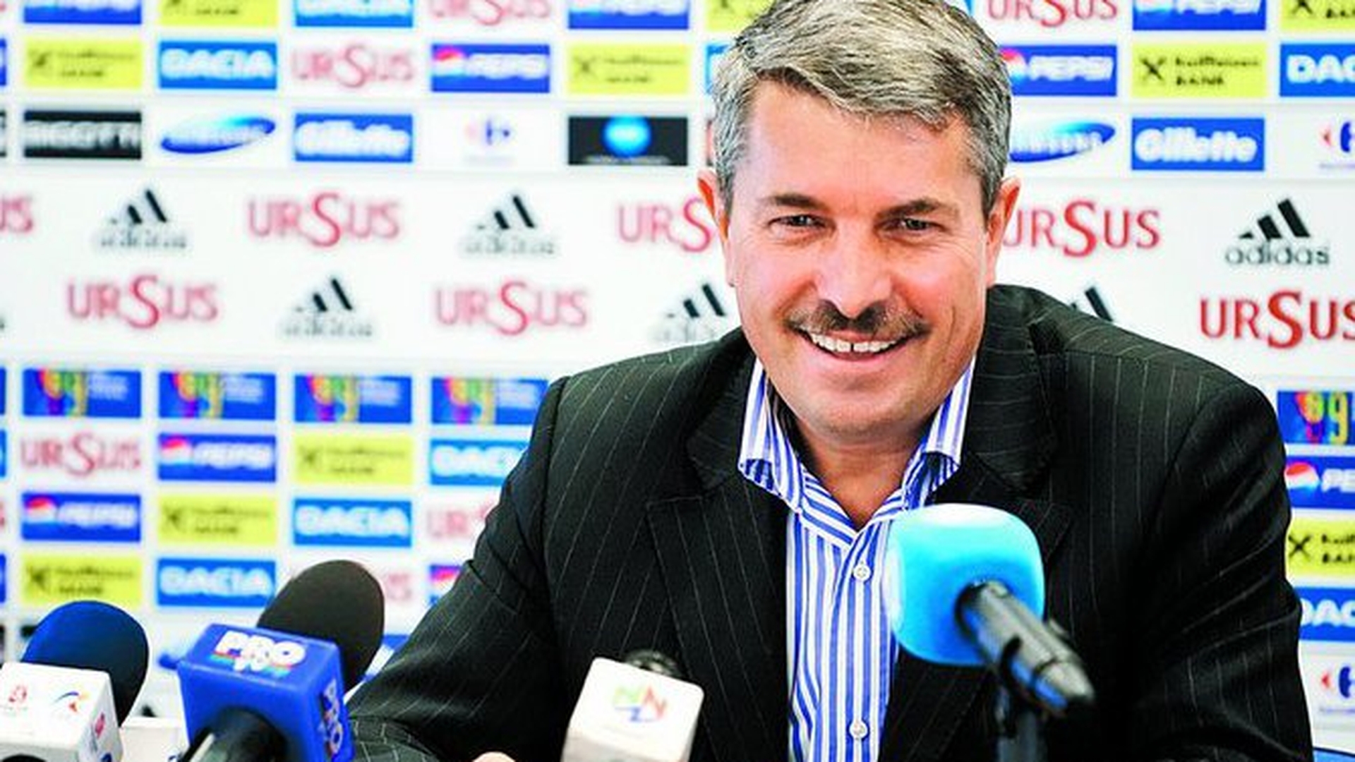 Sef al CCA pentru 850.000 de euro