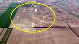 MEGA structuri, găsite în România! S-a aflat și CINE le-a construit acum MII de ani
