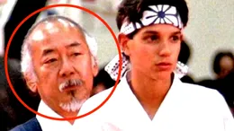 Povestea tragică a actorului care l-a interpretat pe maestrul din „The Karate Kid”