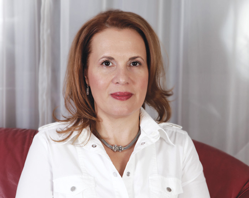 Romi Varga a imitat-o inclusiv pe Norina Constantinescu