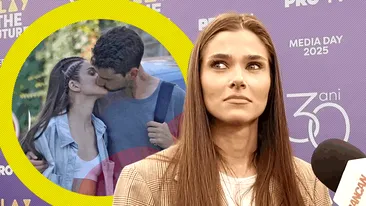 Theo Rose, despre momentul care i-a dat viaţa peste cap! I-a cucerit pe șefii de la PRO TV și și-a găsit iubirea! “Am ales fix ce trebuia”