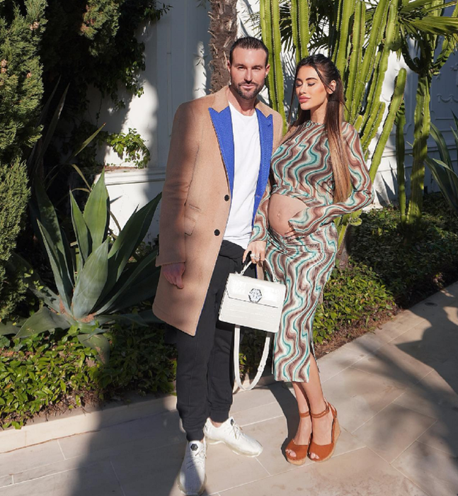 Fericire mare în showbizul internațional! Philipp Plein va deveni tătic pentru a doua oară
