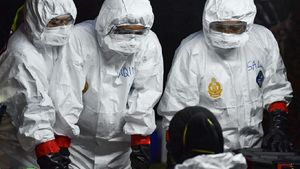 Are doar 20 de ani! S-a aflat cine este primul român infectat cu coronavirus
