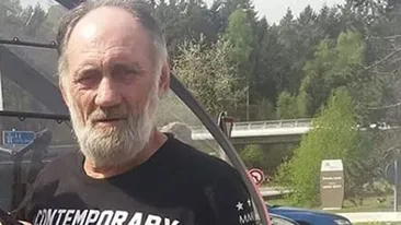 De ce a murit, de fapt, Gheșa Mondialul - interlopul din Filiași anunțat ca prima victimă a coronavirusului în România