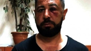 “Spartacus Idolu Fetelor”, romul care a pornit “revoluția” din cartierul Rahova, și-a cerut scuze polițiștilor. “Ami pare rău la domni...”