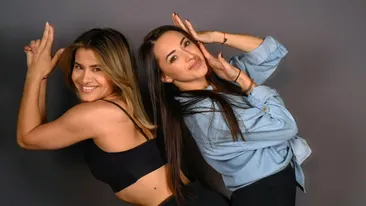 Câţi bani iau Larisa Iordache şi Diana Bulimar din renta viageră de la stat? Concurentele America Express, plătite regeşte