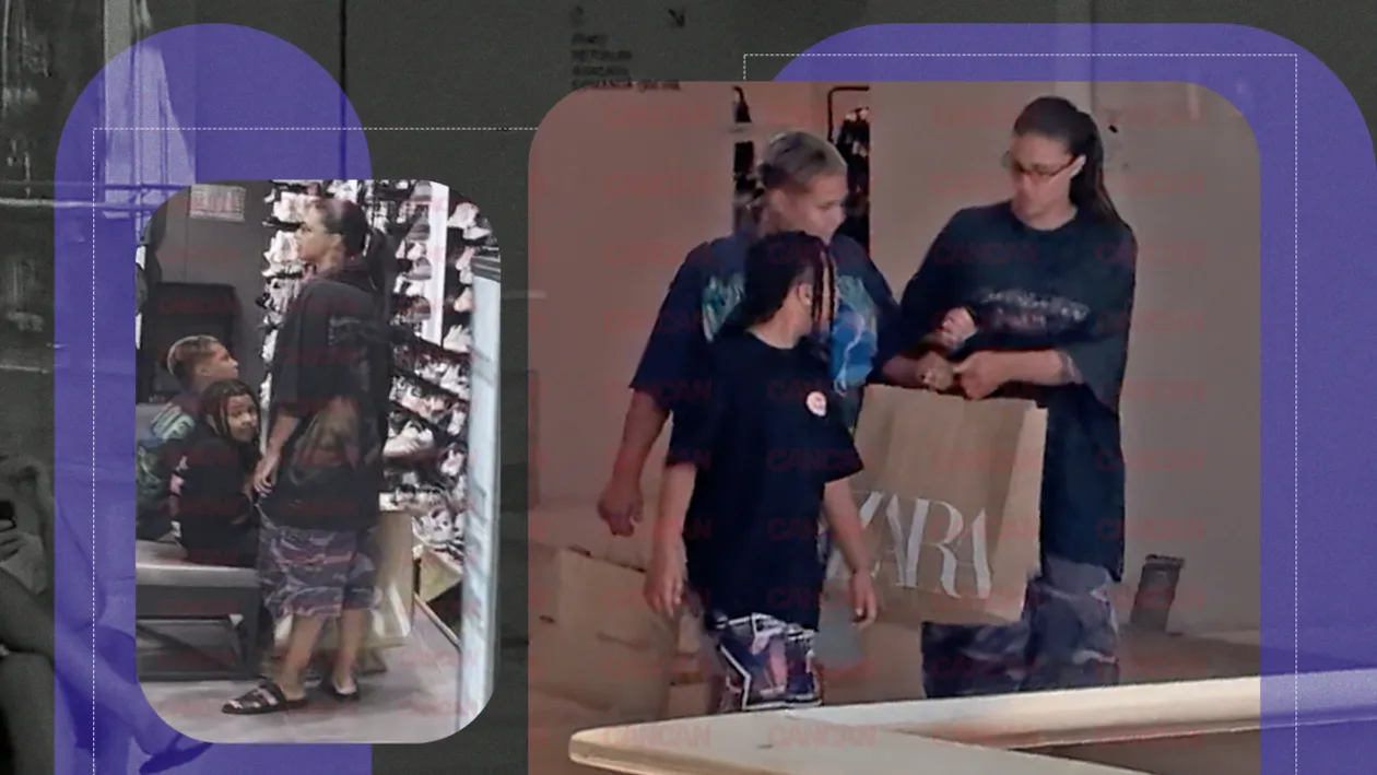 Frații Velea și-au pus garderoba la punct, dar Antonia a avut ultimul cuvânt! O simplă sesiune de shopping s-a transformat într-o misiune în toată regula