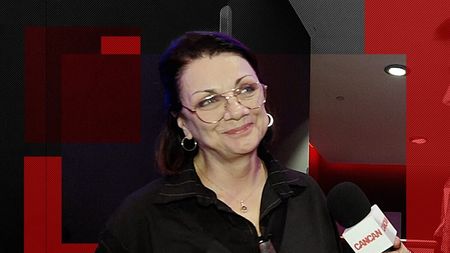 Carmen Tănase, entuziasmată de turnura vieții la 62 de ani: “Poliția mă recunoaște ca...”