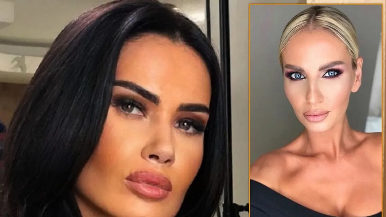 Oana Zăvoranu, atac dur la adresa Andreei Bănică: „E fomiță mare și face reclamă la orice”