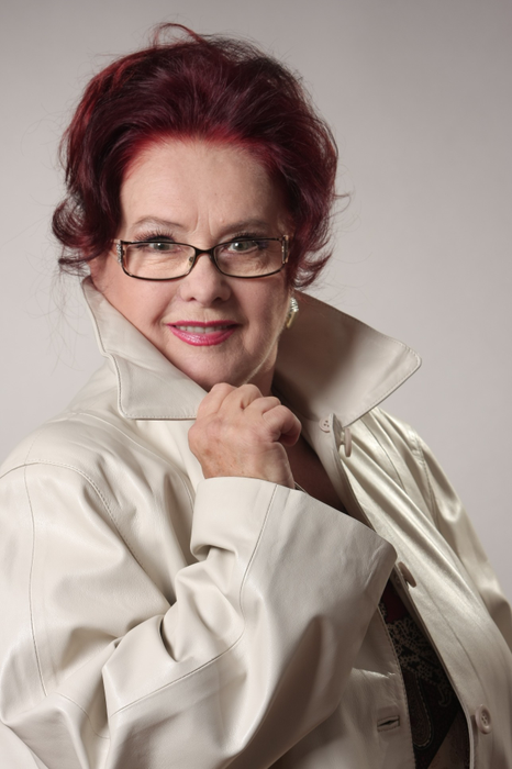 Stela Popescu s-a stins în urmă cu doi ani