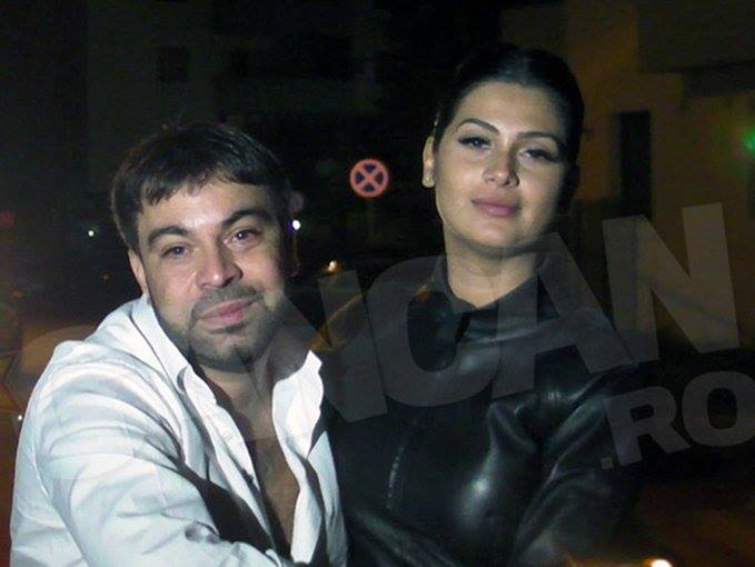 Florin Salam nu crede că va avea un băiat! Roxana Dobre nu știe ce să mai facă: ”Eu i-am dus și ecografii cu sexul băiatului, dar…”