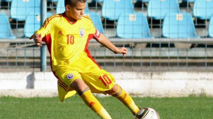 Pariurile zilei: Astăzi joacă ”tricolorii” mici »» Vezi pe ce ponturi investim!