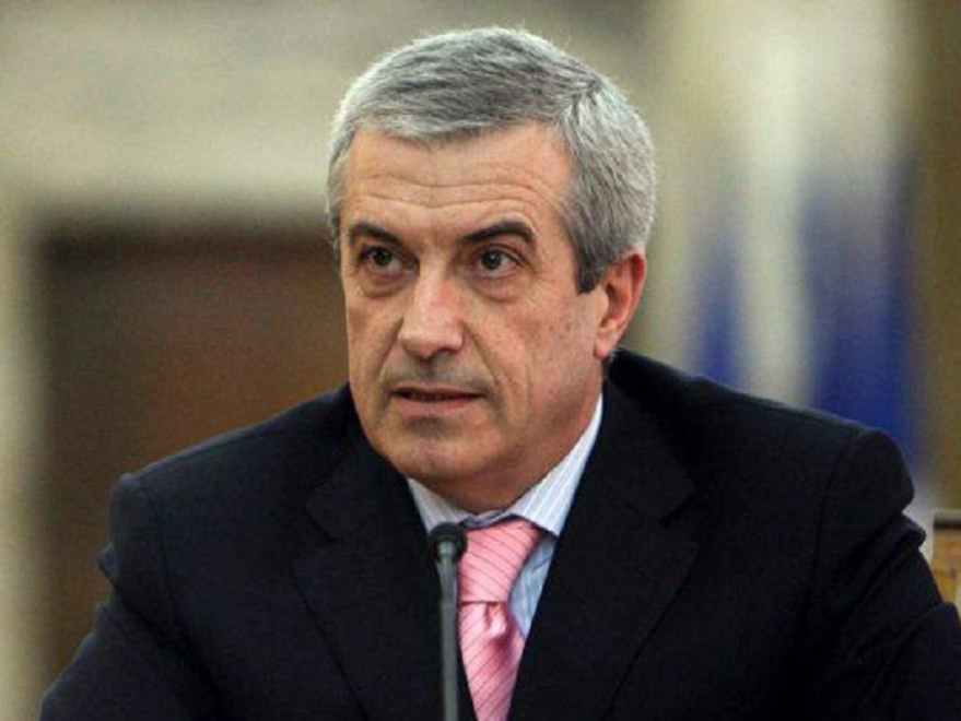 Călin Popescu Tăriceanu, despre prezidențiale: ”Declarația după alegeri, interpretată de unii ca o renunțare”